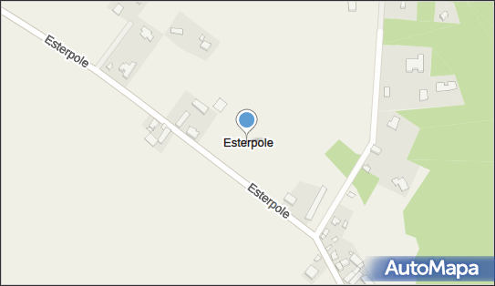 Esterpole, Esterpole - Inne