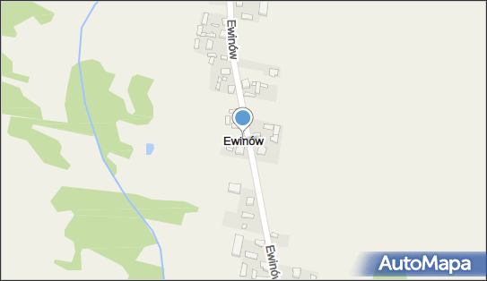 Ewinów, Ewinów - Inne