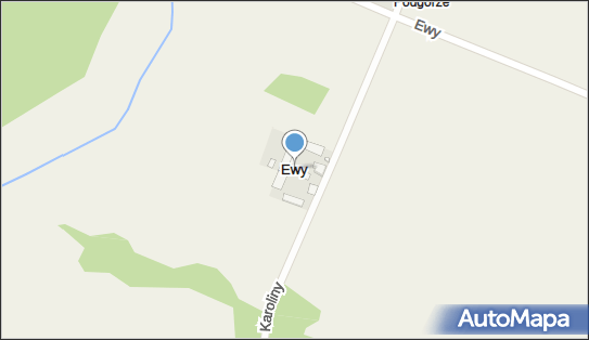 Ewy, Ewy - Inne