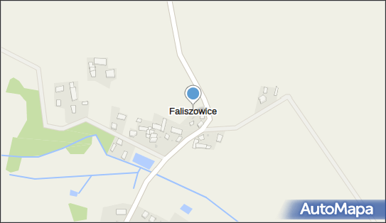 Faliszowice (województwo świętokrzyskie), Faliszowice - Inne