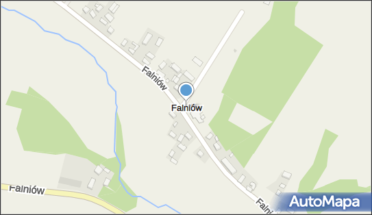 Falniów, Falniów - Inne