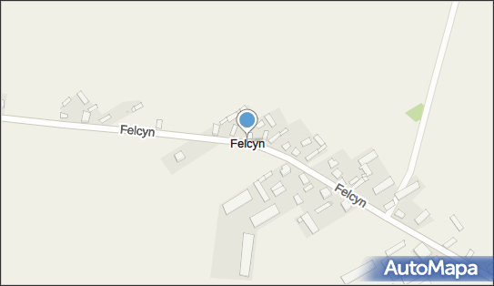 Felcyn, Felcyn - Inne