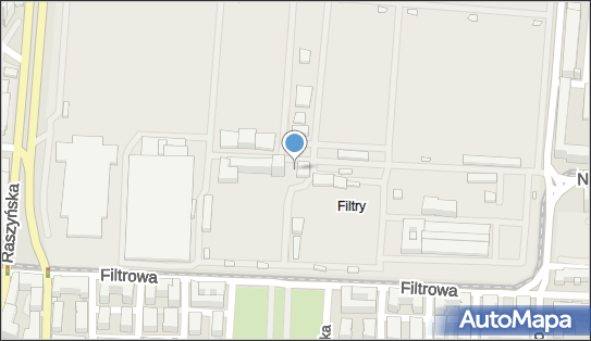 Filtry Lindleya, Filtrowa, Warszawa 02-032, 02-035, 02-055, 02-056, 02-057 - Inne