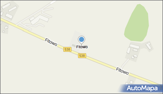 Fitowo, Fitowo - Inne