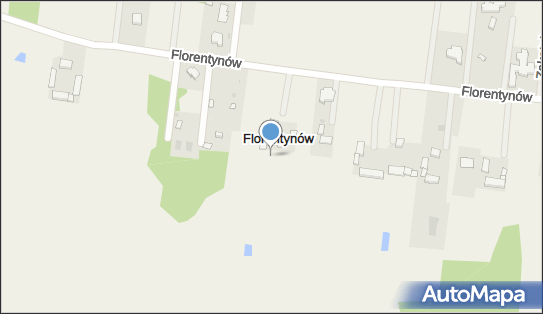 Florentynów (powiat pabianicki), Florentynów - Inne