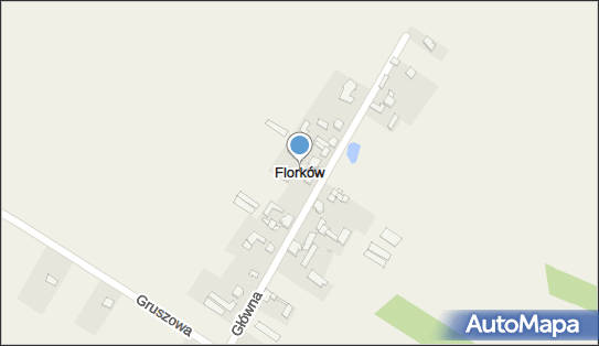 Florków, Florków - Inne