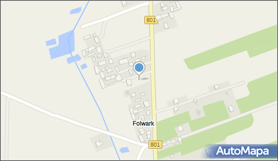 Folwark (powiat otwocki), Dziecinów, Dziecinów 08-443 - Inne