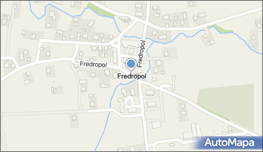 Fredropol, Fredropol - Inne