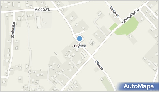 Frydek, Frydek - Inne