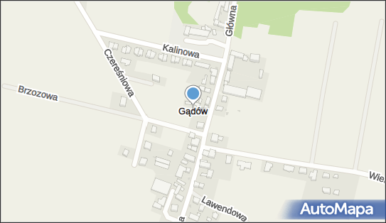 Gądów, Gądów - Inne