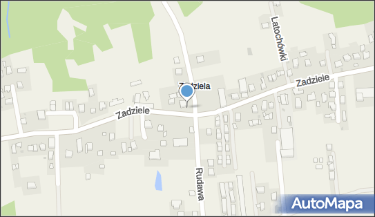 Gaj (województwo małopolskie), Zadziele 47, Gaj 32-031 - Inne