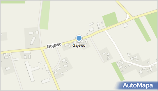 Gajewo (powiat śremski), Gajewo - Inne