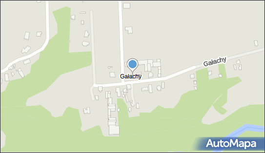 Gałachy, Gałachy, Zakroczym 05-170 - Inne