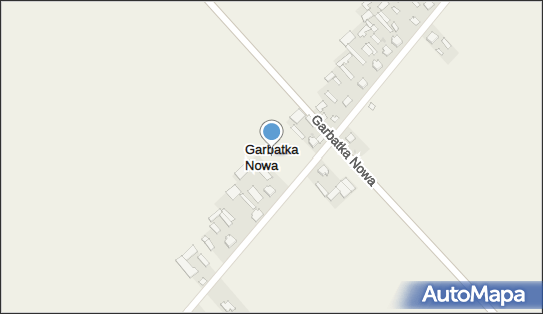 Garbatka Nowa, Garbatka Nowa - Inne