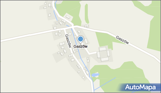 Gaszów, Gaszów - Inne