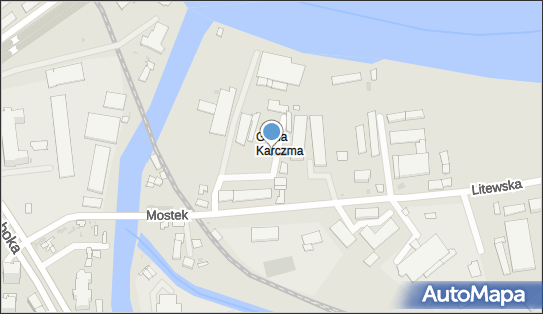 Gęsia Karczma, Litewska 9a, Gdańsk 80-719 - Inne