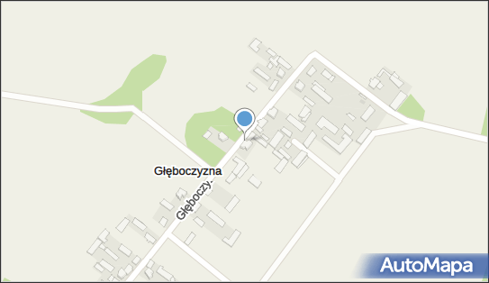 Głęboczyzna, Głęboczyzna, Głęboczyzna 16-150 - Inne