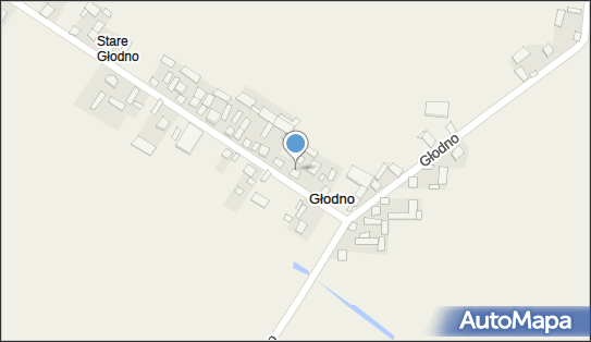 Głodno (województwo lubelskie), Głodno 19, Głodno 24-335 - Inne