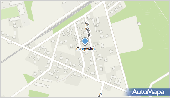 Głogówko (województwo dolnośląskie), Głogówko - Inne