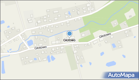 Głotowo, Głotowo - Inne