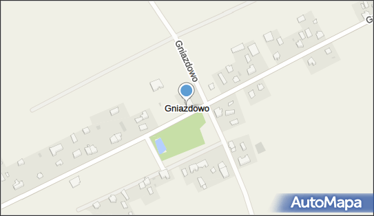 Gniazdowo (województwo pomorskie), Gniazdowo - Inne
