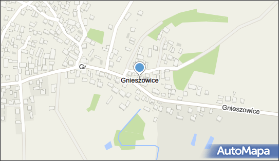 Gnieszowice, Gnieszowice - Inne