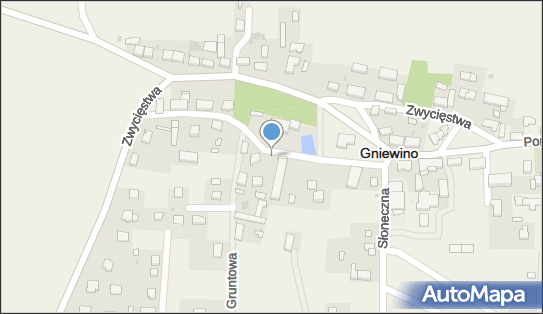 Gniewino, Strażacka, Gniewino 84-250 - Inne