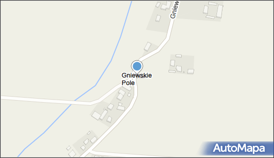 Gniewskie Pole, Gniewskie Pole - Inne