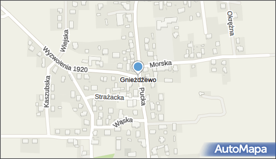 Gnieżdżewo, Gnieżdżewo - Inne