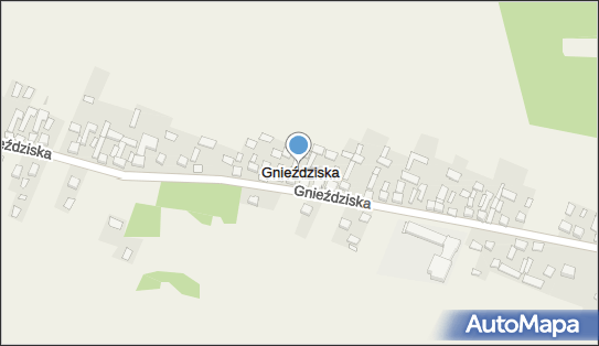 Gnieździska, Gnieździska - Inne