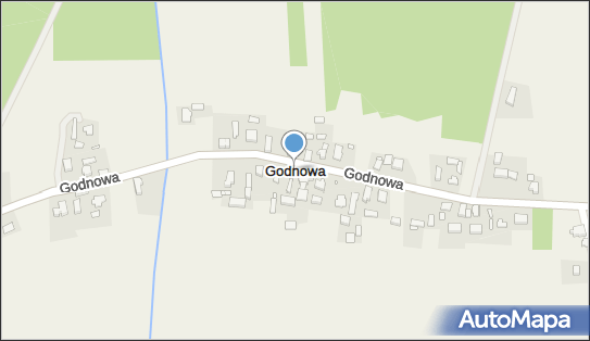 Godnowa, Godnowa - Inne