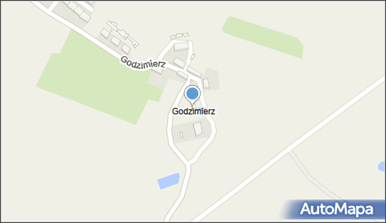 Godzimierz (województwo zachodniopomorskie), Godzimierz - Inne