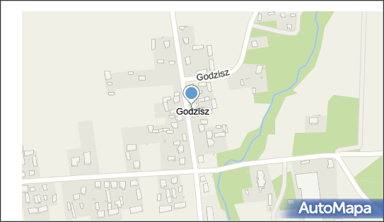 Godzisz (powiat radomski), Godzisz - Inne