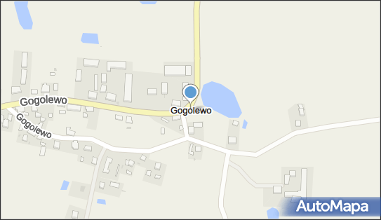 Gogolewo (powiat tczewski), Gogolewo - Inne