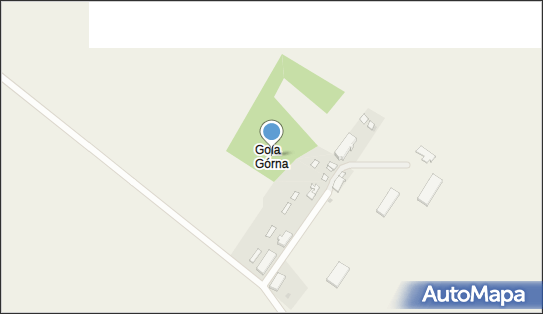 Gola Górna, Gola Górna - Inne