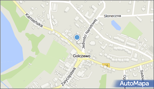 Golczewo, Niepodległości106 2, Golczewo 72-410 - Inne