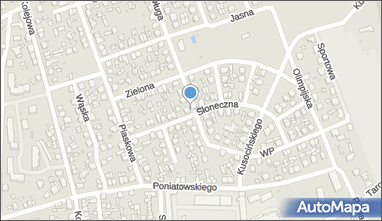 Golina, Słoneczna 14, Golina 62-590 - Inne