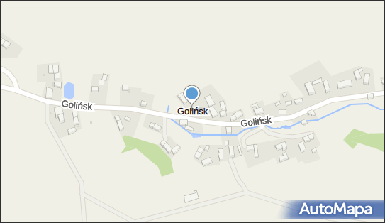 Golińsk, Golińsk - Inne