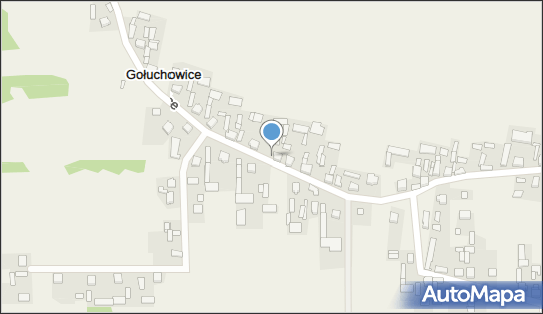 Gołuchowice (powiat zawierciański), Gołuchowice 26, Gołuchowice 42-427 - Inne