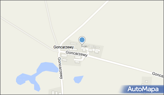 Goncarzewy, Goncarzewy 7, Goncarzewy 86-014 - Inne