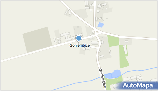 Goniembice, Goniembice - Inne