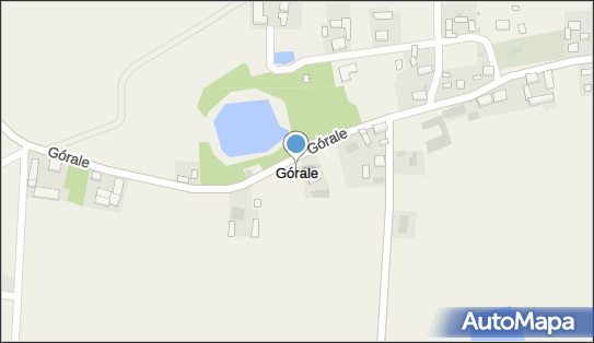 Górale (województwo kujawsko-pomorskie), Górale - Inne