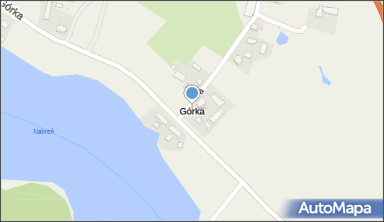 Górka (gmina Małdyty), Górka - Inne