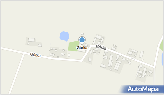 Górka (powiat poznański), Górka - Inne