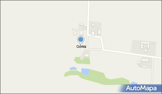 Górka (województwo zachodniopomorskie), Górka - Inne