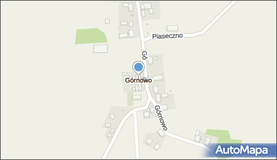 Górnowo, Górnowo - Inne