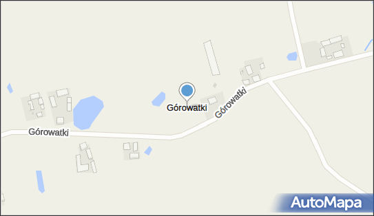 Górowatki, Górowatki - Inne