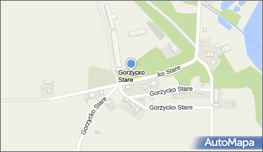 Gorzycko, Gorzycko Stare - Inne
