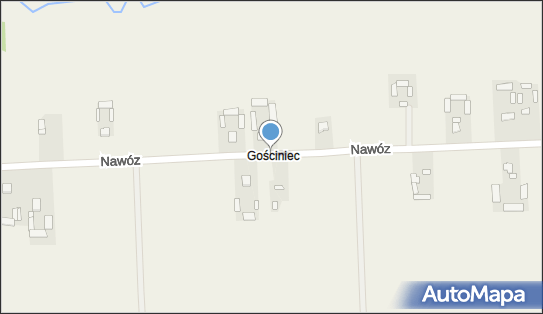 Gościniec (województwo lubelskie), Nawóz, Nawóz 22-413 - Inne