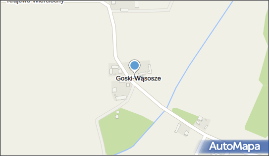 Goski-Wąsosze, Goski-Wąsosze - Inne